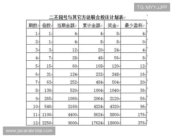 如何利用快三计划数据分析优化投注策略提升中奖几率的实用指南